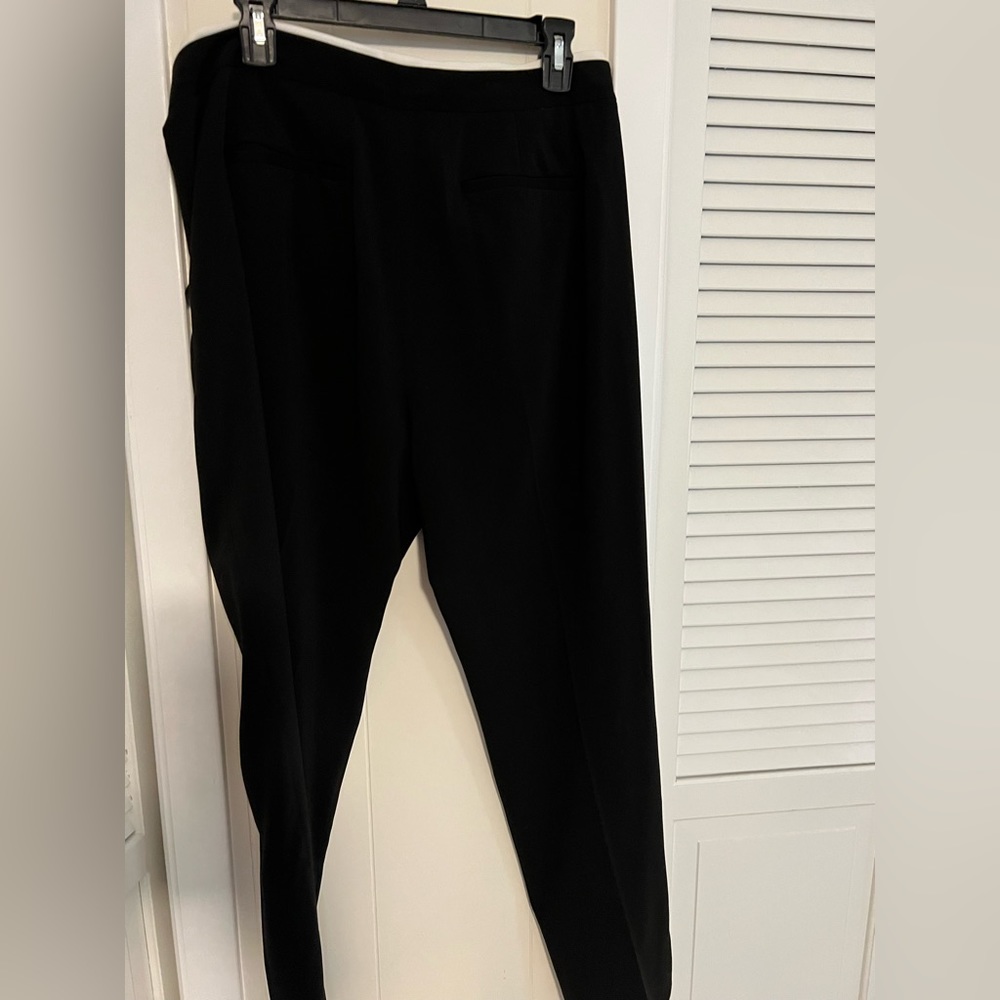 BCBG MaxAzria dress pants